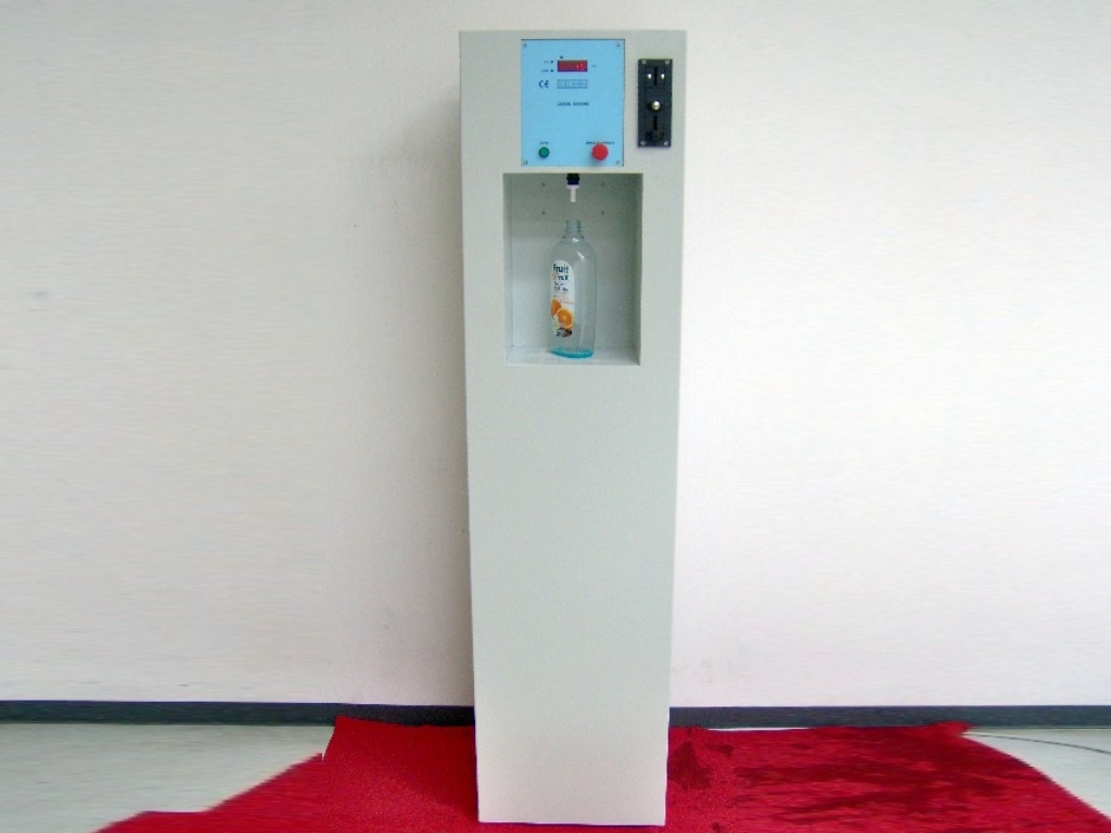 Clean Dosing - Box 1