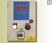 Multifunction Dosing 2